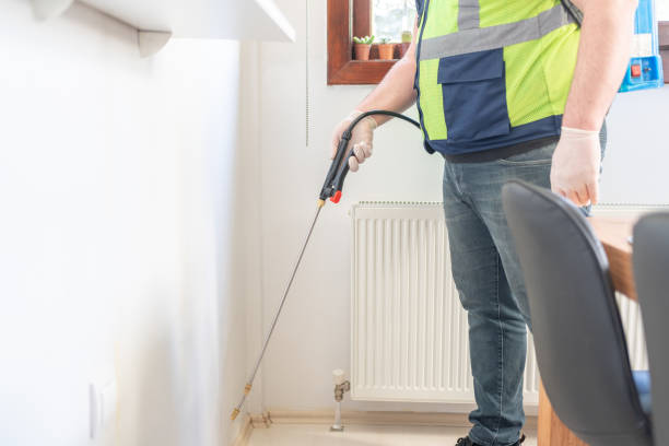 Best Cockroach Control Services  in Dora, AL